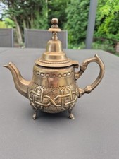 Ancienne théière argent. d'occasion  Gueux