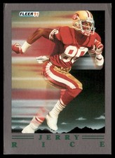 1991 fleer jerry for sale  Vine Grove