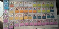 Lotto carte pokemon usato  Roma