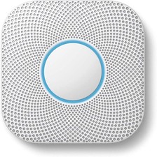 Google nest protect gebraucht kaufen  Merzig