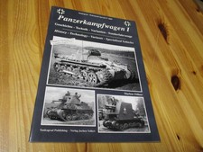 Panzerkampfwagen geschichte te gebraucht kaufen Panzerkampfwagen geschichte te gebraucht kaufen  Riedstadt