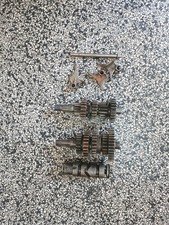 Etz 250 251 gebraucht kaufen  Sulzbach a.Main