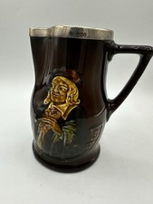 Royal doulton kingsware for sale  Slaughters
