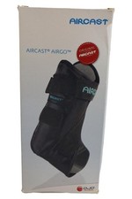 Aircast airgo knöchelbandage gebraucht kaufen  Deutschland