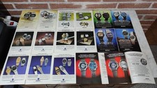 Seiko orologi pubblicità usato  Valdilana