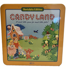 Candy land nostalgia for sale  Niagara Falls