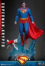 Preordine hot toys usato  Imola