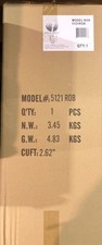 Transglobe light oiled for sale  Anderson
