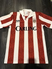Stoke city vintage for sale  ILKESTON