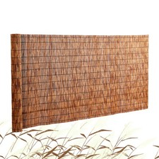 Reed fence backyard for sale  Perth Amboy