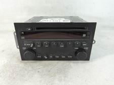 Receptor de rádio 2004-2005 Buick Century Am Fm CD player KGGWJ comprar usado  Enviando para Brazil
