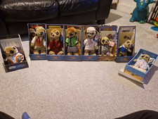 Compare meerkat soft for sale  BUSHEY