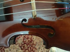 Violino antica liuteria usato  Messina