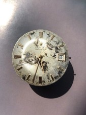 Zenith automatic movement usato  Roma
