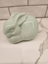 Vtg. green bunny for sale  Brookhaven