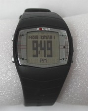 Polar FLOW FT40 monitor de frequência cardíaca fitness relógio digital unissex nova bateria comprar usado  Enviando para Brazil