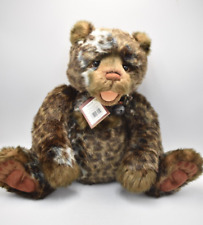 Charlie bears chapman for sale  EDENBRIDGE