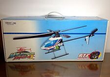 Walkera helicopter guasto usato  Italia
