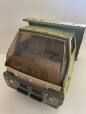 Vintage tonka hydraulic for sale  NORTH SHIELDS