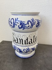 Ancien pot porcelaine d'occasion Ancien pot porcelaine d'occasion  Aix-les-Bains