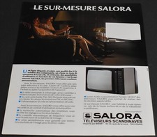 1981 print sexy d'occasion  Expédié en Belgium