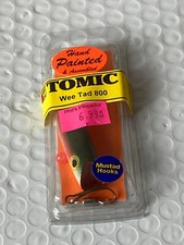 Tomic lure wee for sale  Yuba City