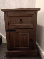 Corona style wooden for sale  SHEFFIELD