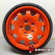 99636215000 ruotino scorta usato  Cazzago San Martino