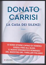 Libri donato carrisi usato  Due Carrare