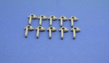 Lego verbinder lenkung gebraucht kaufen  Melbeck