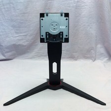 Suporte base monitor AOC C32G2ZE preto e vermelho comprar usado  Enviando para Brazil