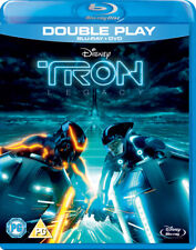 Tron legacy blu for sale  STOCKPORT
