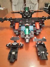 Lego astronave base usato  Muggio