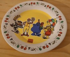 Assiette plate céramique d'occasion  Jurançon