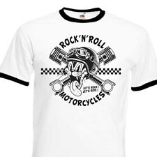 Shirt rock roll d'occasion  Saint-Arnoult-en-Yvelines