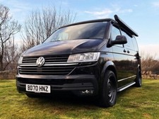 Deep black metallic for sale  UK