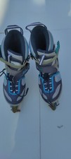 Inline skates athena gebraucht kaufen  Berlin
