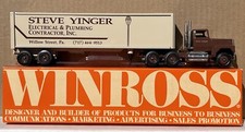 Winross 1988 steve for sale  Mount Joy