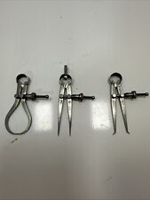 Set starrett spring for sale  Arvada