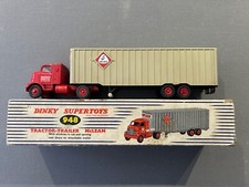 Dinky toys 948 for sale  HALESOWEN