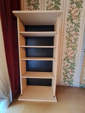 Dvd regal schmal gebraucht kaufen  Braunfels