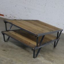 American industrial oak for sale  Topeka