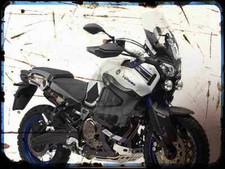 Photo motorbike super for sale  UK