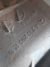 Pedale freno frizione usato  Varapodio