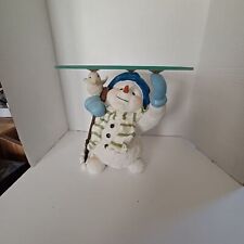 Snowman serving table for sale  Windsor Locks