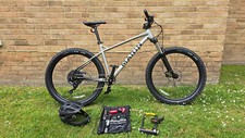 hardtail bike for sale hardtail bike for sale SUTTON