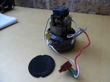 Motore elettrico ricambio usato  Orvieto