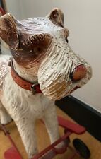 Triang fox terrier for sale  DEAL