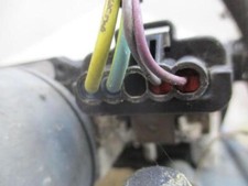 9816172780 moteur essuie d'occasion  Fère-en-Tardenois