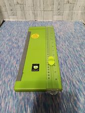Cricut tools paper for sale  San Antonio